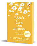 I Don't Love You Anymore + Warmth  - Paperback image 2