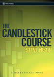 The Candlestick Course - Paperback