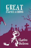 Great Expectations(Paperback) by Charles Dickens