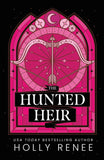 The Hunted Heir -- PaperbackÐ   by Holly Renee