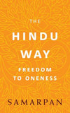 Front cover of the book 'The Hindu Way' by Samarpan.