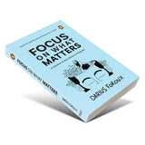Focus on What Matters NYBooksHub