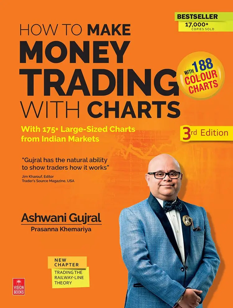 How To Make Money Trading With charts (3rd Edition) (Paperback) image 4