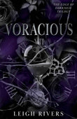 Voracious -- PaperbackÐ   by Leigh Rivers Author