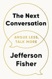 The Next Conversation: paperback image 1