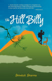 Front cover of the book 'The Hill Billy' by Shivdutt Sharma.