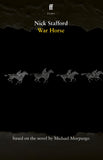 Front cover of the book 'War Horse' by Stafford, Nick.