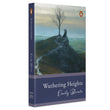 Front cover of the book 'Wuthering Heights (PB) (Select Classics)' by Emily Bronte.