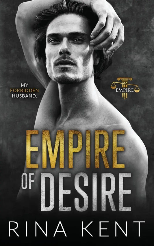 Empire of Desire (Paperback) image 1
