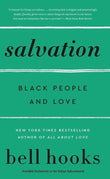 Salvation : Black People and Love PaperbackÐ  by Bell Hooks