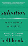 Salvation : Black People and Love PaperbackÐ  by Bell Hooks