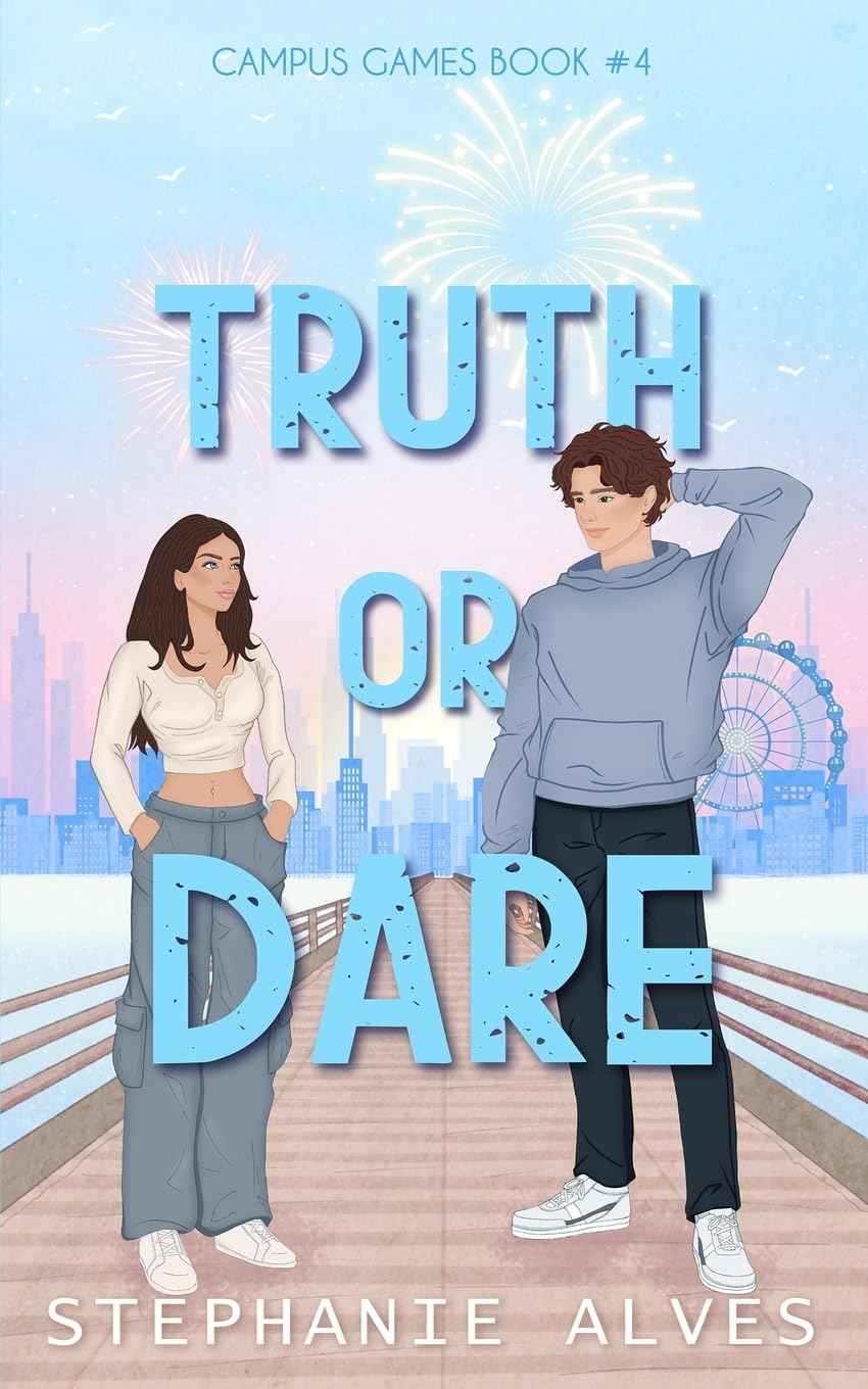 Truth Or Dare -- PaperbackÐ  by Stephanie Alves
