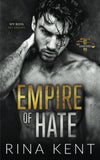 Empire Of Hate (Paperback) image 1
