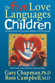 The Five Languages of Children NYBooksHub