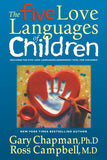 The Five Languages of Children NYBooksHub