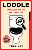 Front cover of the book 'LOODLE' by Scholastic.