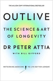 Outlive paperback