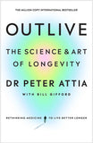 Outlive paperback