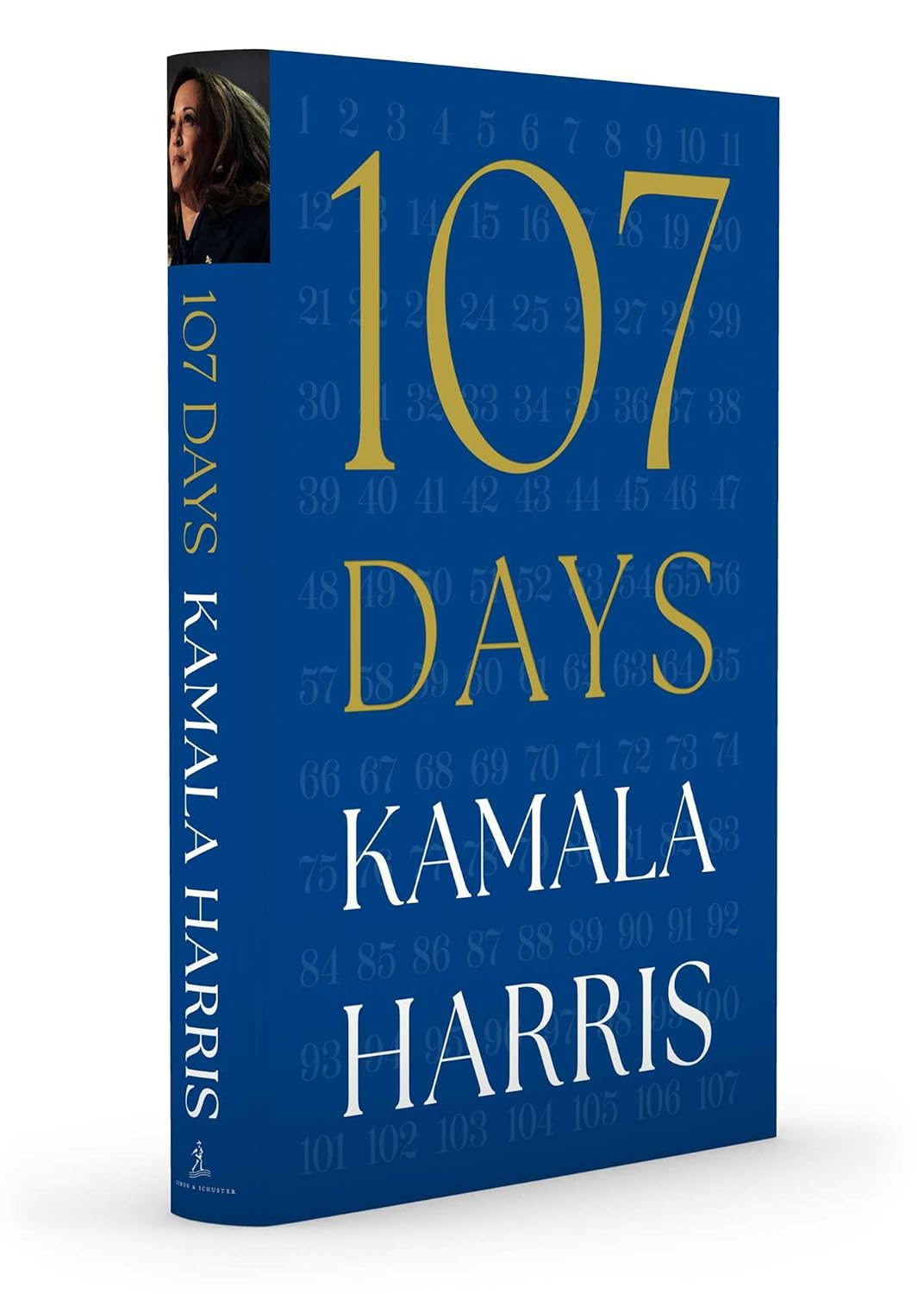 107 Days NYBooksHub