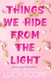 Things we never got over + Things we hide from the Light Paperback image 3