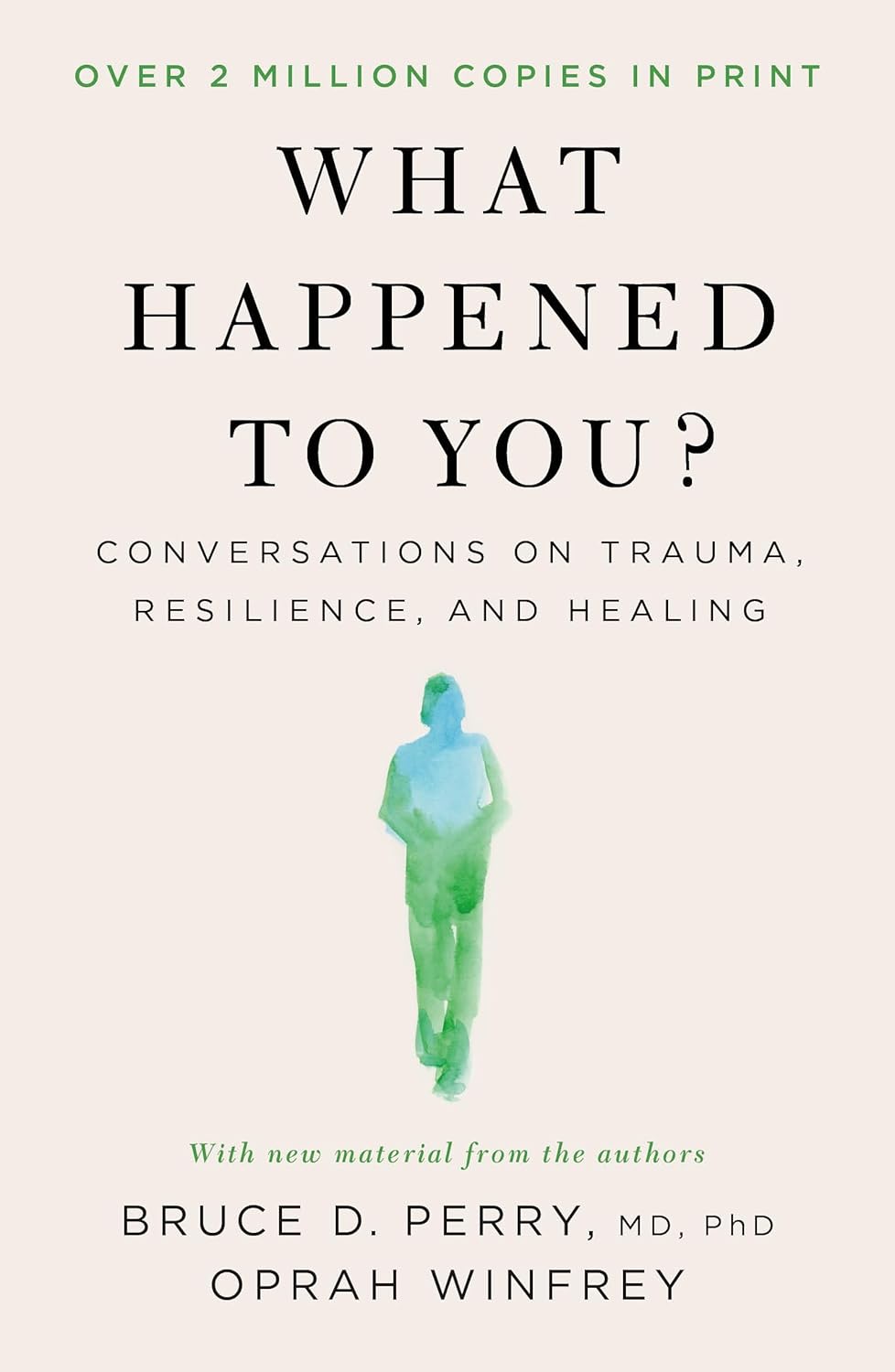 What Happened to You?: Conversations on Trauma, Resilience, and Healing NYBooksHub