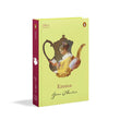 Front cover of the book 'Emma (HB) (Select Classics)' by Jane Austen.