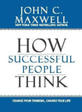 How Successful People Think: Change Your Thinking, Change Your Life NYBooksHub
