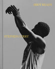 Front cover of the book 'Shot Ready' by Steph Curry.
