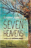 Front cover of the book 'Seven Heavens' by Ahmed, Samim.