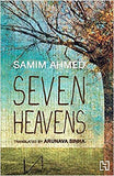 Front cover of the book 'Seven Heavens' by Ahmed, Samim.