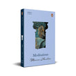 Front cover of the book 'Meditations (HB) (Select Classics)' by Marcus Aurelius.