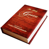 The Holy Geeta NYBooksHub