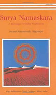 Surya Namaskara: A Technique of Solar Vitalization