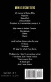 All The Lies  (Paperback) image 2