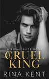 Cruel King - PaperbackÐ  by Rina Kent