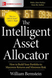 Intelligent Asset Allocator:- -PaperbackÐ  by William Bernstein