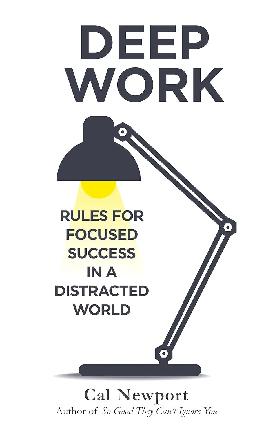 Combo Set of 4 Books ( Mountain is you + Can't Hurt Me+Ikigai+Deep Work) PPRBCK image 5
