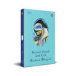 Front cover of the book 'Beyond Good And Evil (HB)' by Friedrich Nietzsche.