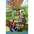 Front cover of the book 'The Put-Em-Rights' by Enid Blyton.