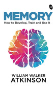 Front cover of the book 'Memory' by William Walker Atkinson.