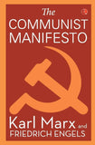 The Communist Manifesto - Karl Marx (Paperback) image 1