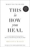 Mountain is you + 101 essay + this is how you heal -Paperback image 4