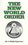 New World Order- PaperbackÐ   by A. Ralph Epperson