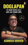 Doglapan: The Hard Truth About Life And Start-Ups (Paparback) image 1