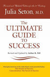 Front cover of the book 'ULTIMATE GUIDE TO SUCCESS, THE' by Seton, Julia.