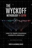 The Wyckoff Methodology in Depth: - PaperbackÐ   by Rubn Villahermosa