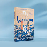 The Wedding People: The hilarious and moving million-copy bestseller (International Edition) NYBooksHub