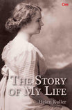 Front cover of the book 'The Story of My Life' by Helen Keller.