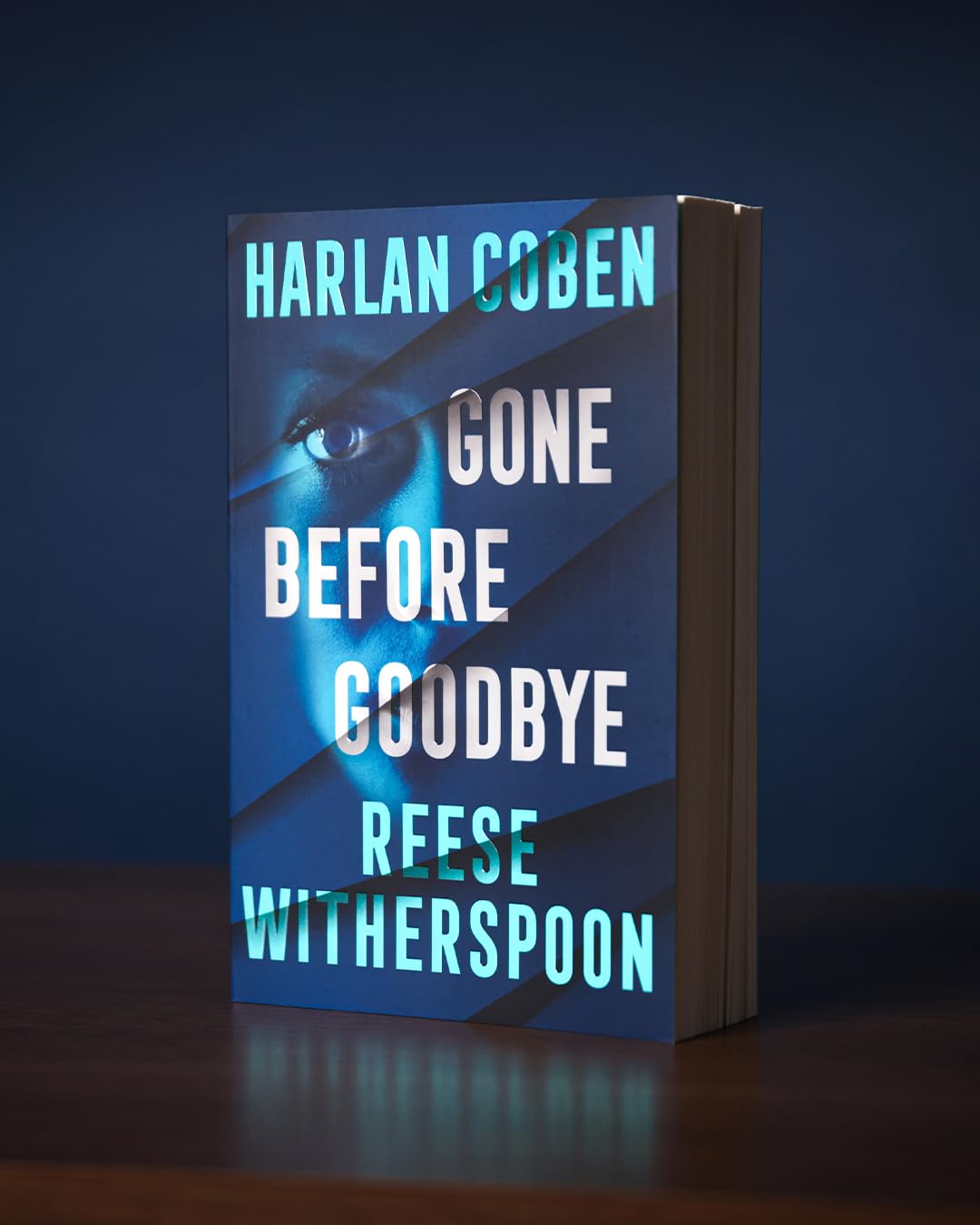 Gone before goodbye NYBooksHub