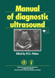 Manual of Diagnostic Ultrasound First Edition Paperback bookcover – Nybookshub